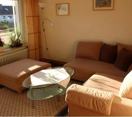 Ferienwohnung Jaekel Kunsebeck Extérieur photo