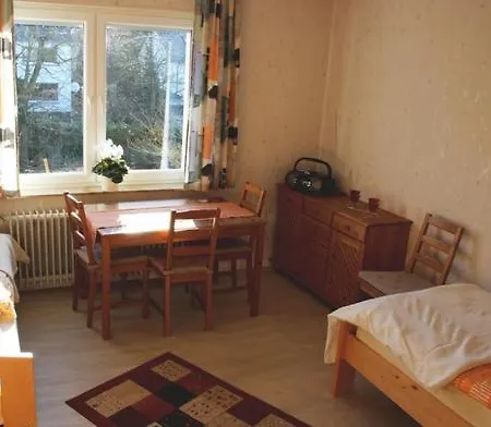 Ferienwohnung Jaekel Kunsebeck Extérieur photo