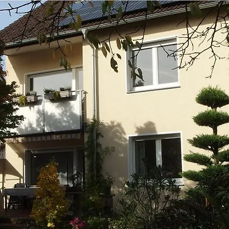 Ferienwohnung Jaekel Kunsebeck Extérieur photo