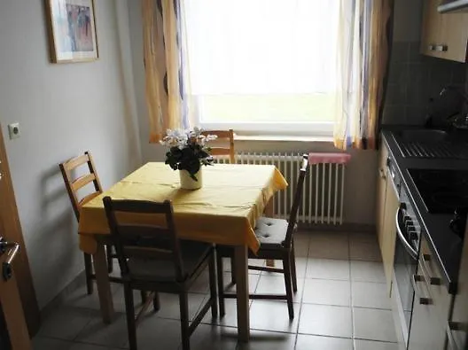 Ferienwohnung Jaekel
