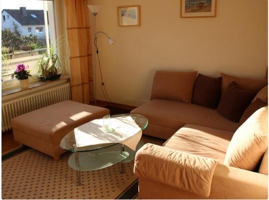Jaekel Apartment Kunsebeck