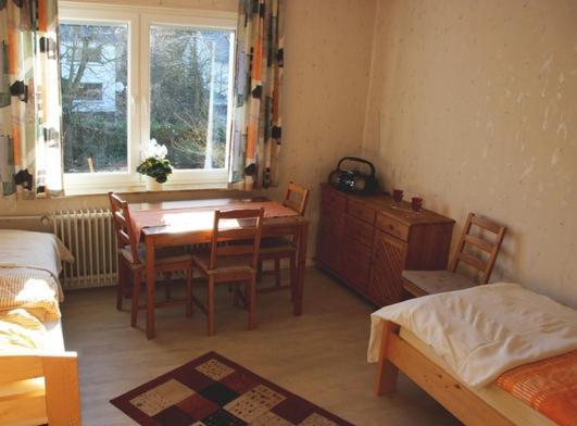 Apartment Jaekel *